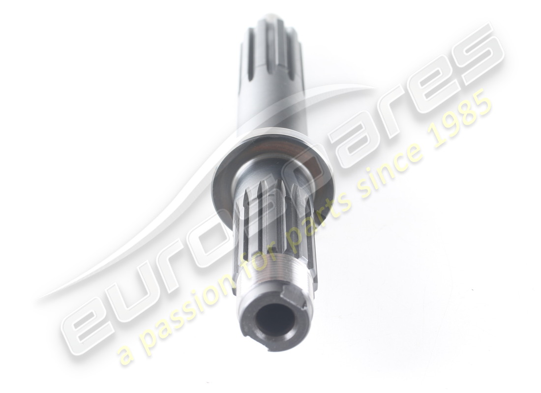 new ferrari clutch shaft. part number 123689 (3)