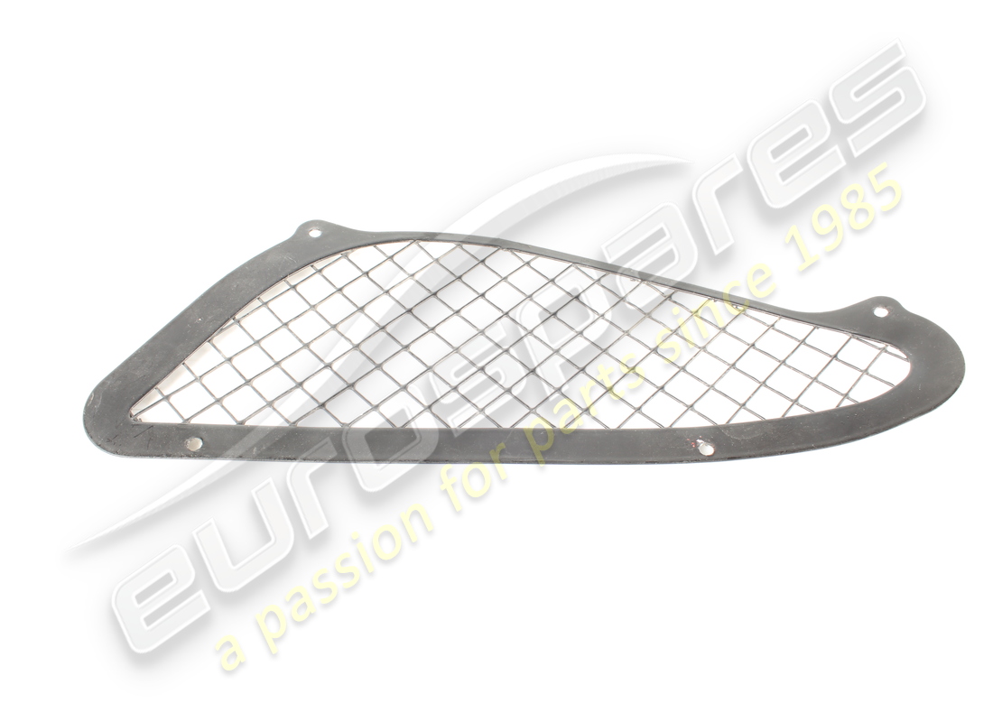 used ferrari lh lower air intake grille. part number 68021600 (1)