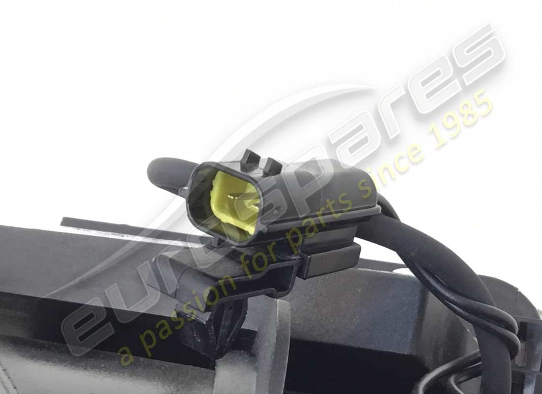 new ferrari lhhead lamp black 1250 pai. part number 72108971 (6)