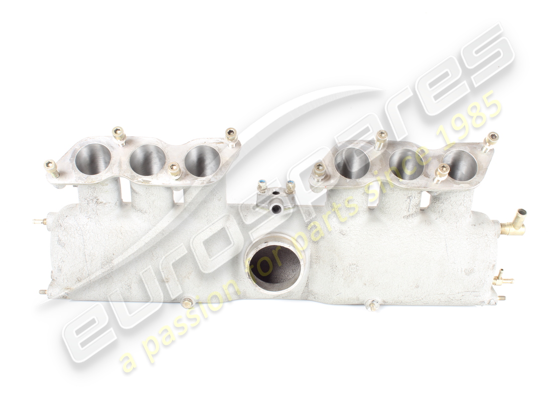 USED FERRARI LH BODY AIR DELIVERY. PART NUMBER 127128 (6) used ferrari lh body air delivery. part number 127128 (6)