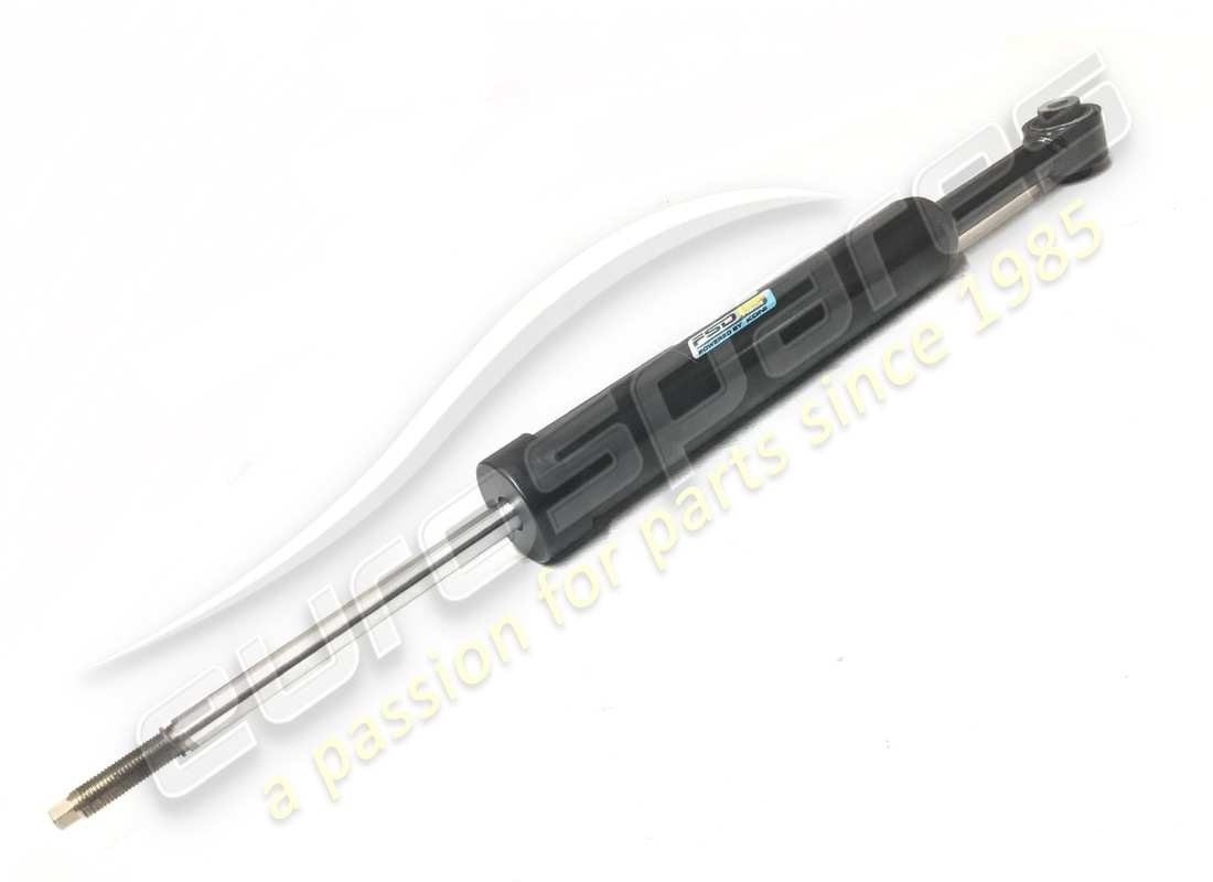 NEW MASERATI REAR SHOCK ABSORBER M157 AWD. PART NUMBER 670101448 (1) new maserati rear shock absorber m157 awd. part number 670101448 (1)