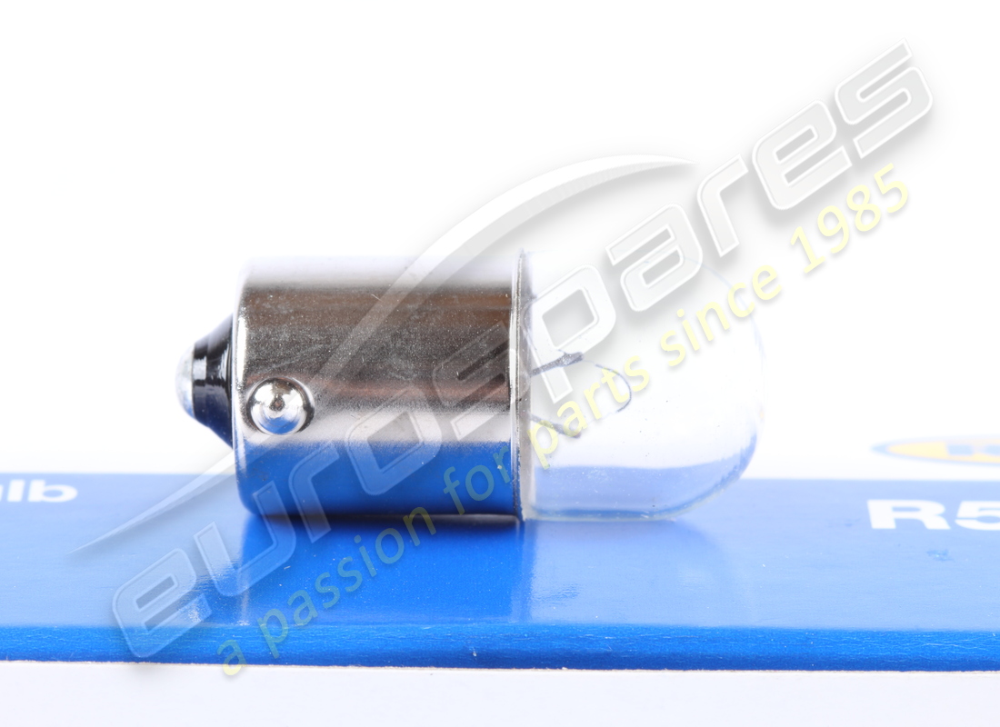 NEW FERRARI LAMP. PART NUMBER 10857790 (1) new ferrari lamp. part number 10857790 (1)