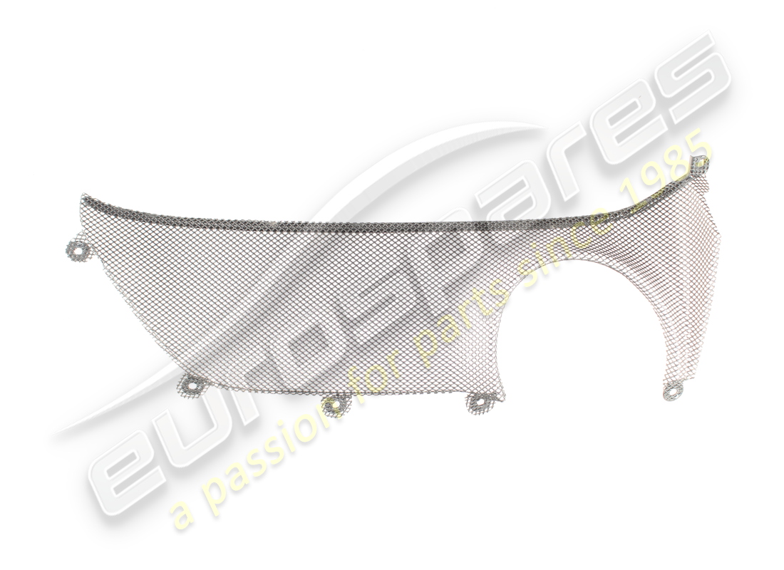 USED Ferrari COMPLETE RH LOWER MESH . PART NUMBER 783913 (1)