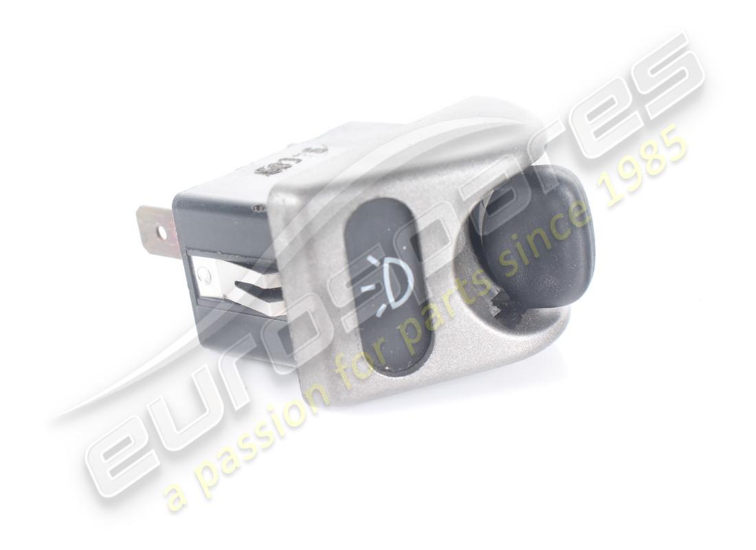 USED FERRARI SWITCH. PART NUMBER 156055 (1) used ferrari switch. part number 156055 (1)