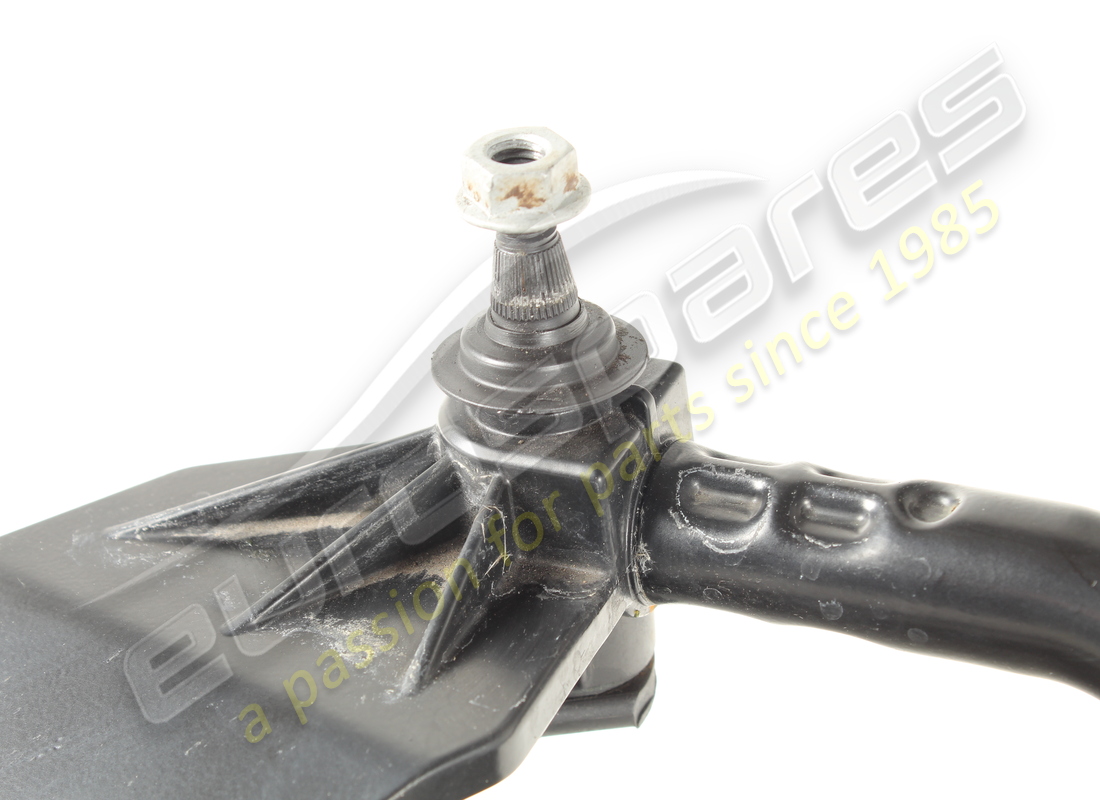 used lamborghini wiper motor w.. part number 472955023d (7)