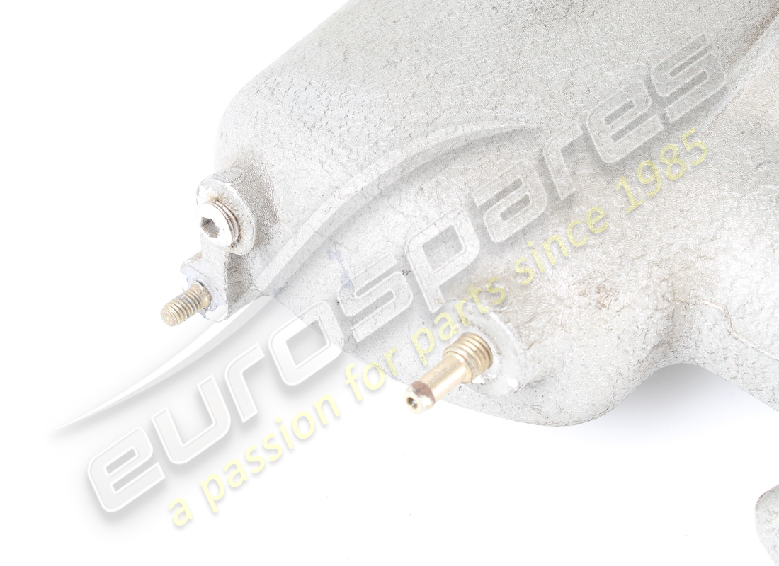 USED FERRARI LH BODY AIR DELIVERY. PART NUMBER 127128 (3) used ferrari lh body air delivery. part number 127128 (3)