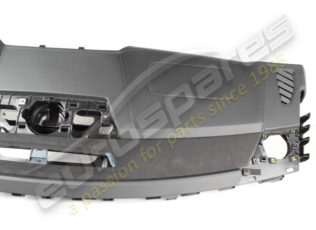 USED LAMBORGHINI RHD DASHBOARD. PART NUMBER 4ML857001LSBE (4) used lamborghini rhd dashboard. part number 4ml857001lsbe (4)