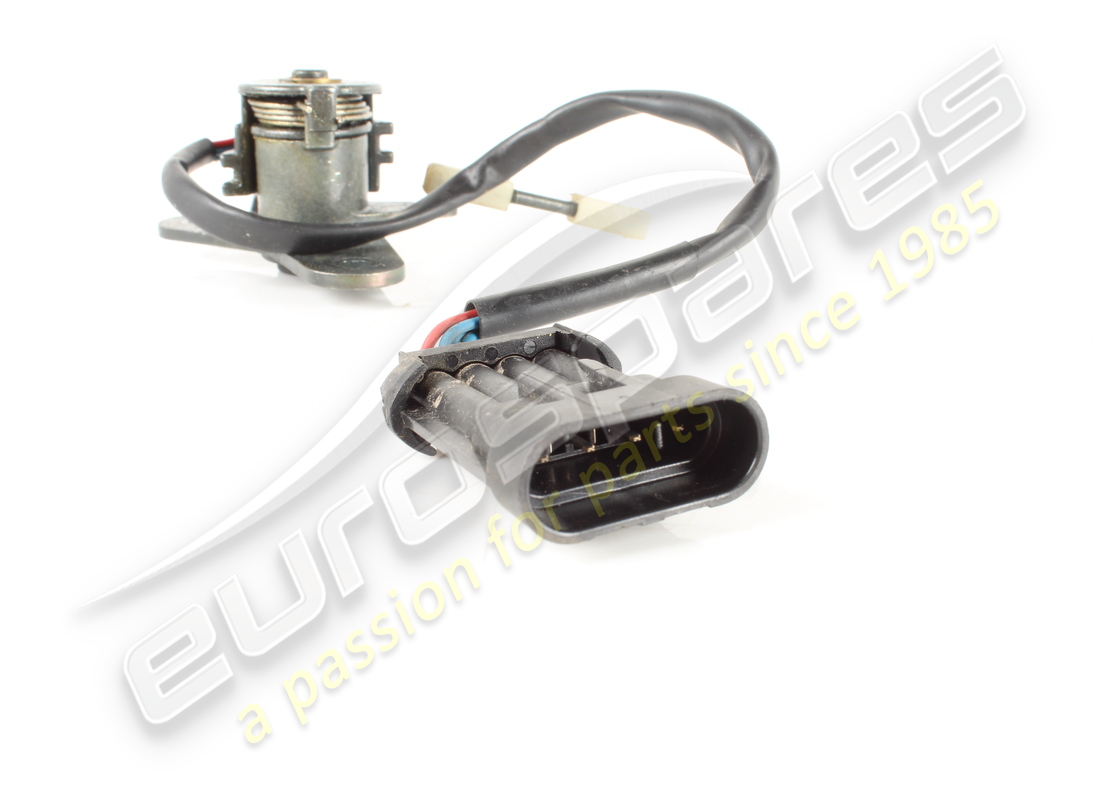 USED FERRARI SAFETY BLOCK DOOR RH PART NUMBER 63180300 (4) used ferrari safety block door rh part number 63180300 (4)