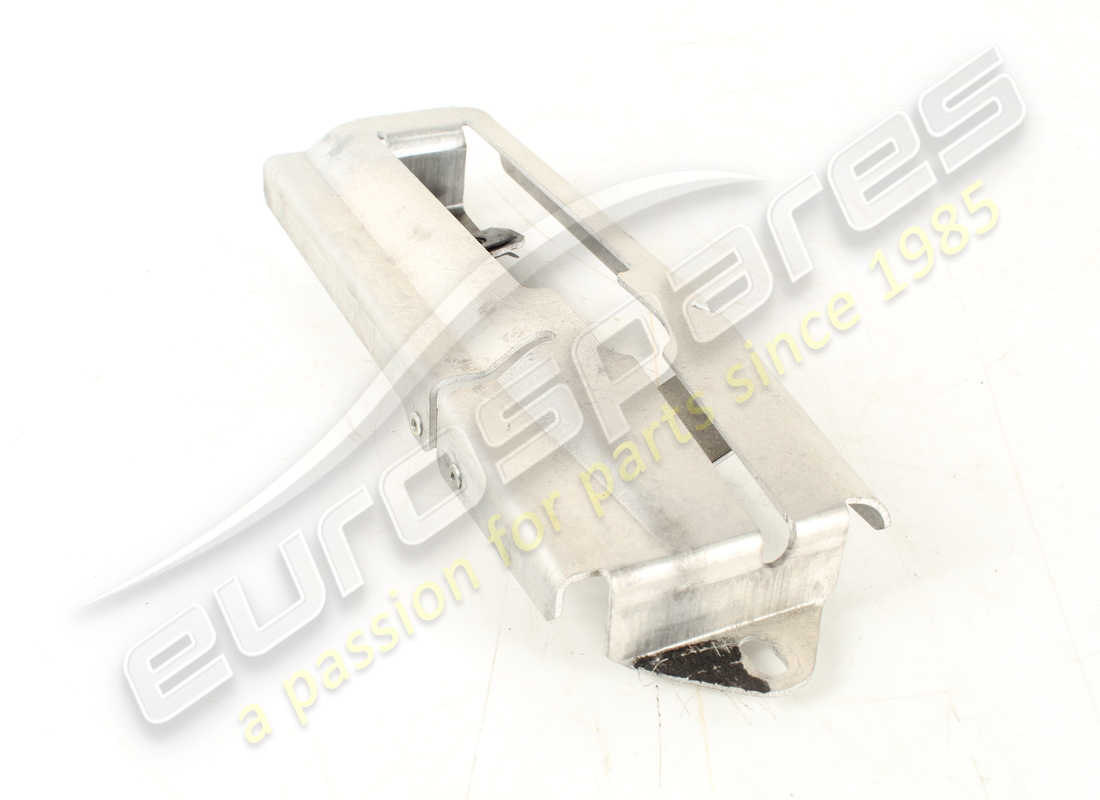 used ferrari bracket for engine compartme. part number 82926600 (2)