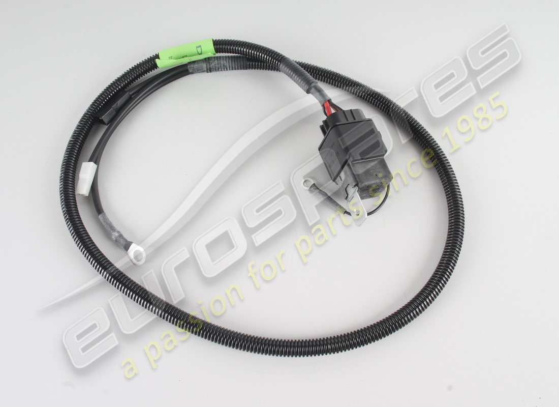 NEW FERRARI MOD WIRING HARNESS. PART NUMBER 149441 (1) new ferrari mod wiring harness. part number 149441 (1)