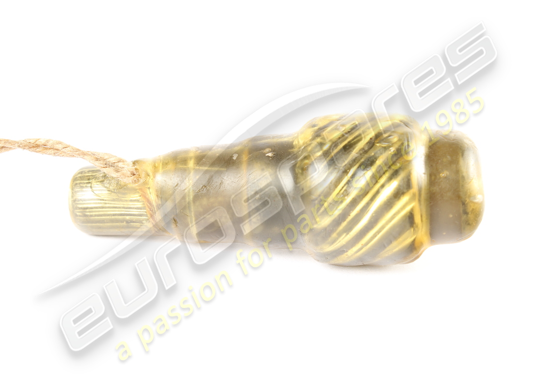 NEW FERRARI LH DIST DRIVE GEAR. PART NUMBER 100599 (3) new ferrari lh dist drive gear. part number 100599 (3)