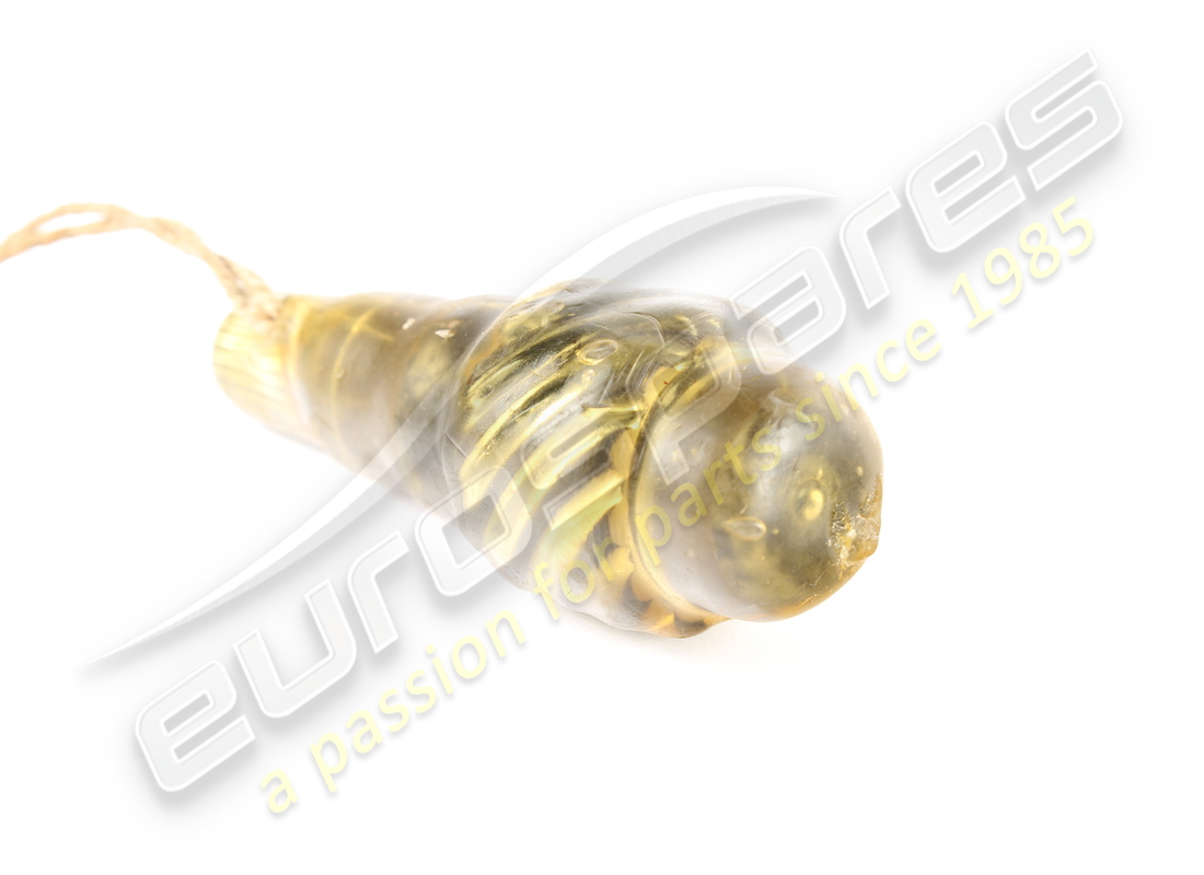 NEW FERRARI LH DIST DRIVE GEAR. PART NUMBER 100599 (1) new ferrari lh dist drive gear. part number 100599 (1)