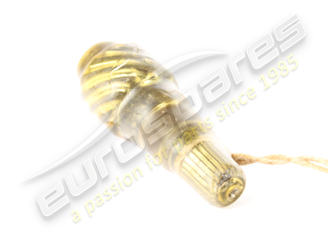 NEW FERRARI LH DIST DRIVE GEAR. PART NUMBER 100599 (2) new ferrari lh dist drive gear. part number 100599 (2)