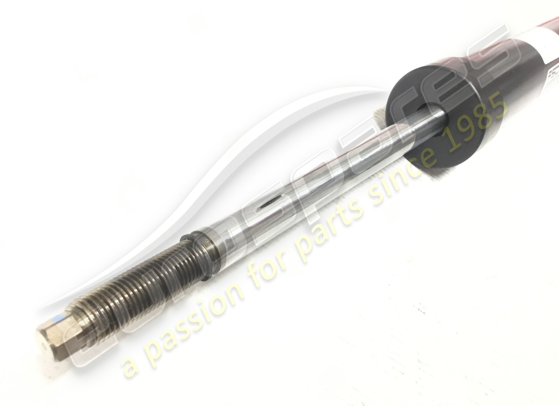 NEW MASERATI REAR SHOCK ABSORBER M157 AWD. PART NUMBER 670101448 (3) new maserati rear shock absorber m157 awd. part number 670101448 (3)