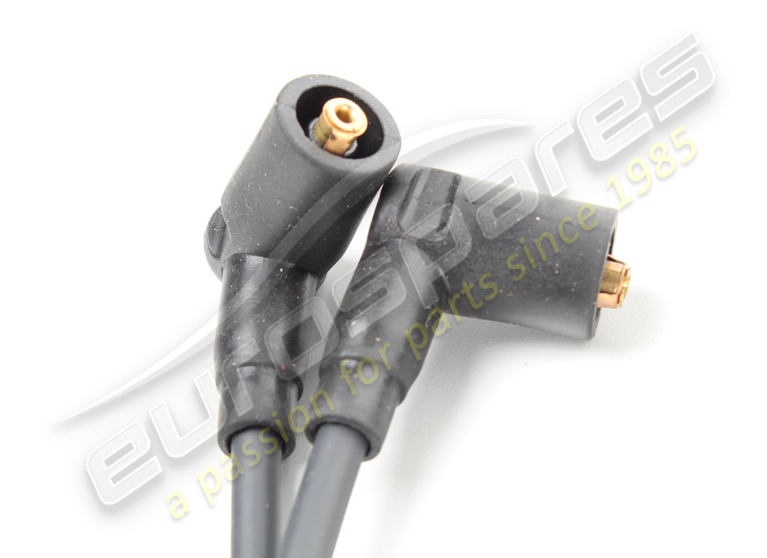 NEW (OTHER) MASERATI HT LEADS SET. PART NUMBER MHT006 (2) new (other) maserati ht leads set. part number mht006 (2)