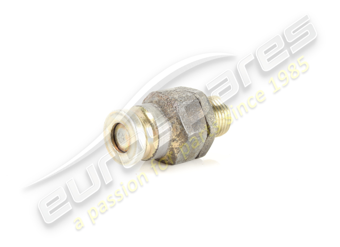 USED FERRARI MALE COUPLING. PART NUMBER 172965 (1) used ferrari male coupling. part number 172965 (1)