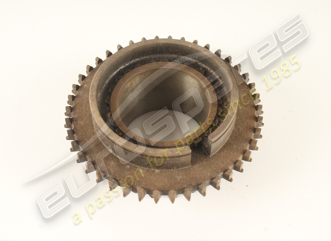 NEW FERRARI 5TH GEAR. PART NUMBER 521334 (3) new ferrari 5th gear. part number 521334 (3)