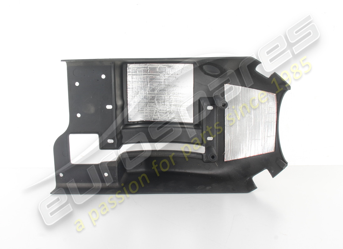 USED FERRARI LOWER COLUMN COVER. PART NUMBER 63895900 (4) used ferrari lower column cover. part number 63895900 (4)