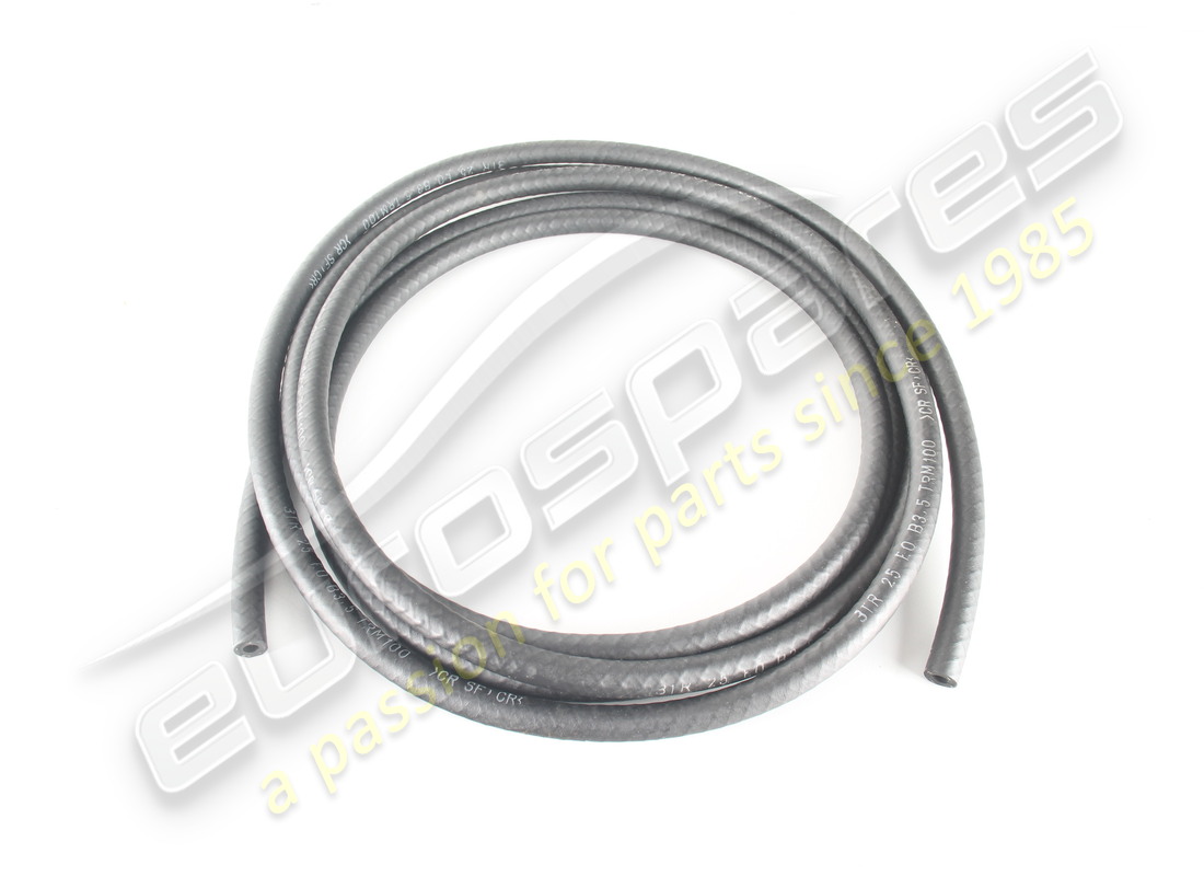 NEW FERRARI WATER HOSE. PART NUMBER 139161 (1) new ferrari water hose. part number 139161 (1)
