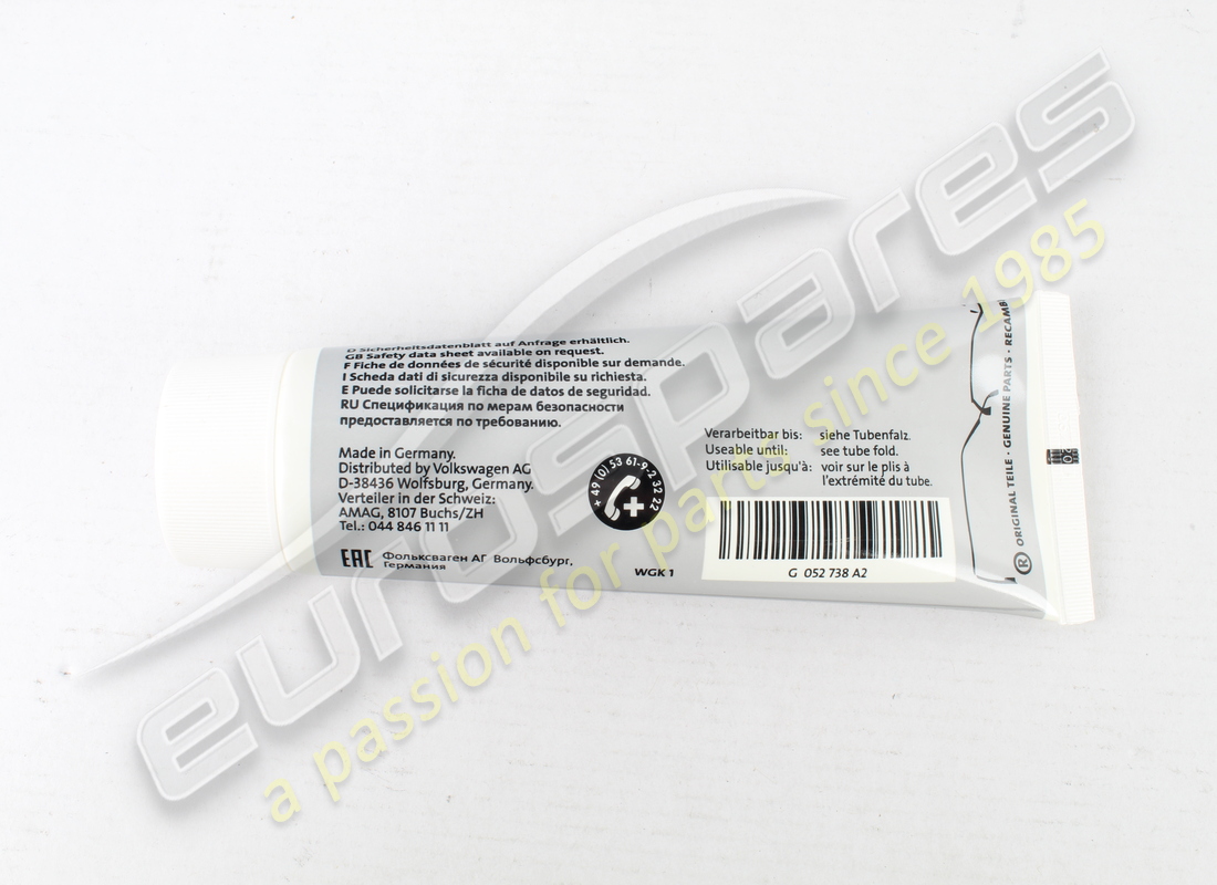 new lamborghini wheel shaft, outer. part number 400498099 (5)