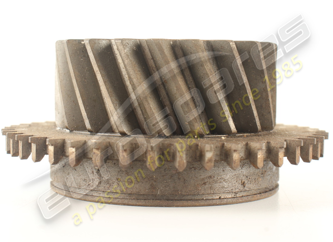 NEW FERRARI 5TH GEAR. PART NUMBER 521334 (2) new ferrari 5th gear. part number 521334 (2)