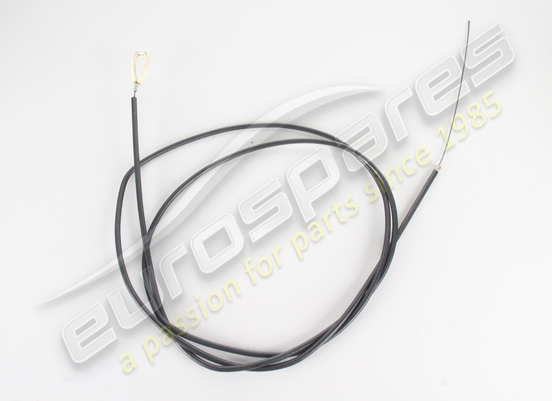 NEW FERRARI OPERATING CABLE. PART NUMBER 2573430010 (1) new ferrari operating cable. part number 2573430010 (1)