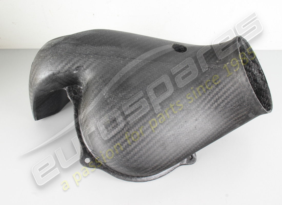 new ferrari rh air inlet. part number 181473 (3)