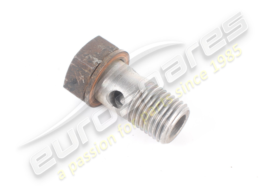 used ferrari banjo bolt. part number 103402 (1)