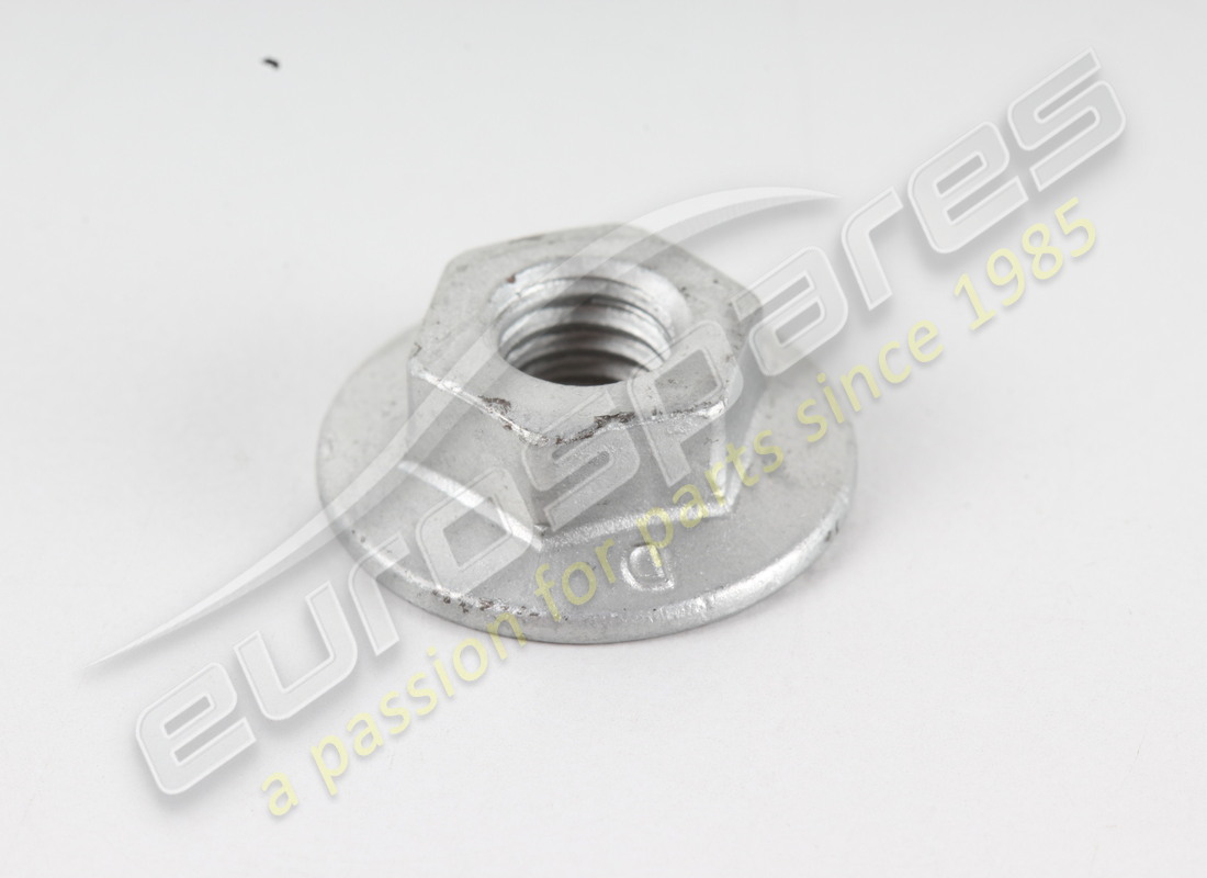 NEW Ferrari NUT . PART NUMBER 13046124 (1)