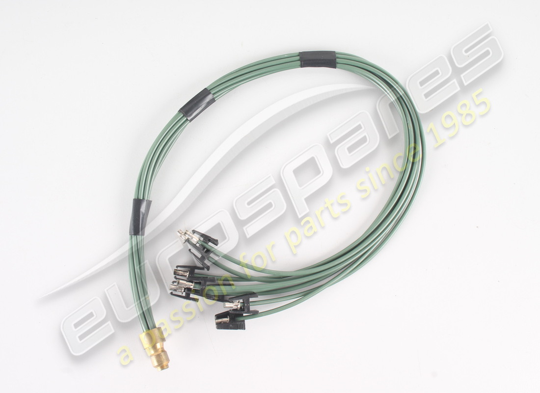 NEW FERRARI CABLE. PART NUMBER 62584800 (2) new ferrari cable. part number 62584800 (2)