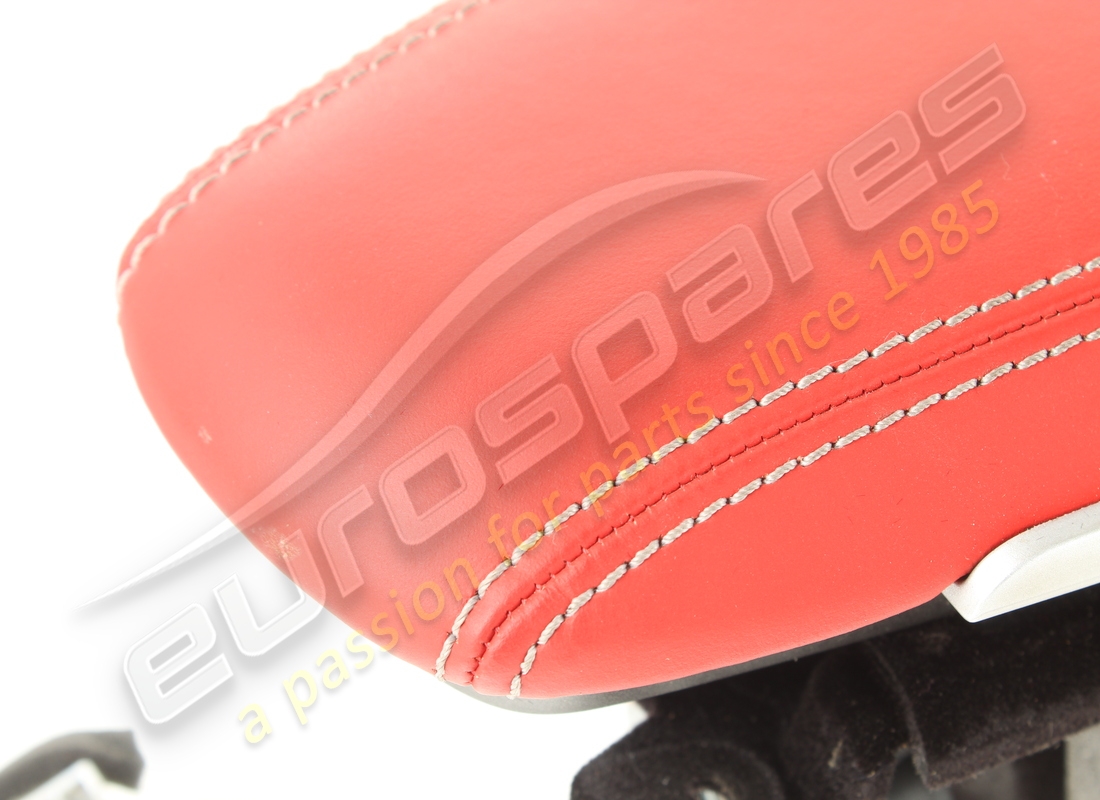 USED FERRARI COMPLETE REAR UNIT TRAY. PART NUMBER 84570900 (8) used ferrari complete rear unit tray. part number 84570900 (8)