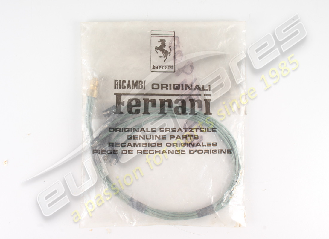 NEW FERRARI CABLE. PART NUMBER 62584800 (1) new ferrari cable. part number 62584800 (1)