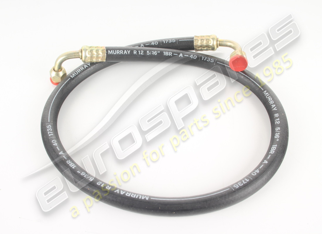 NEW FERRARI AIR CONDITIONING PIPE LHD PART NUMBER 2578686400 (1) new ferrari air conditioning pipe lhd part number 2578686400 (1)