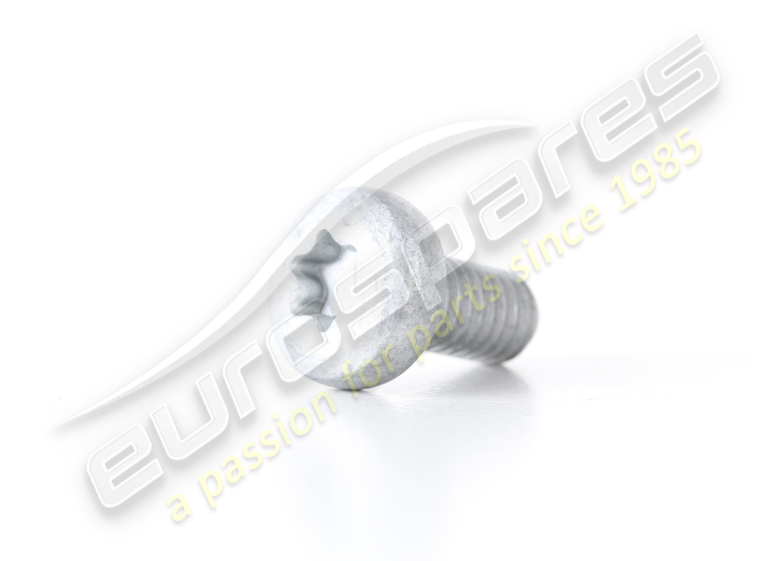 NEW Lamborghini HEXALOBULAR SOCKETM6X12 . PART NUMBER N10335206 (1)