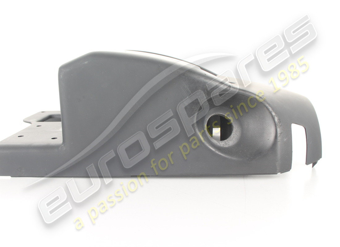 USED FERRARI LOWER COLUMN COVER. PART NUMBER 63895900 (3) used ferrari lower column cover. part number 63895900 (3)