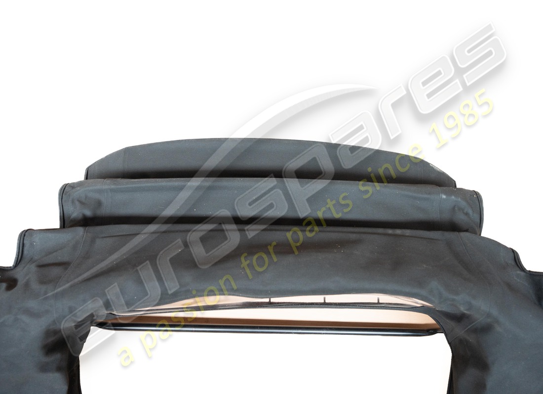 new ferrari roof complete rhd black. part number 64274900 (7)