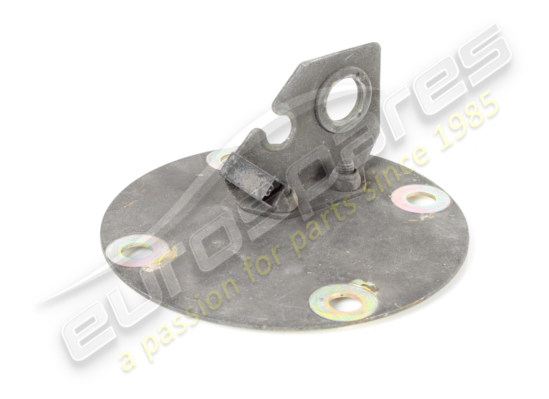 used ferrari rh cover. part number 149336 (1)