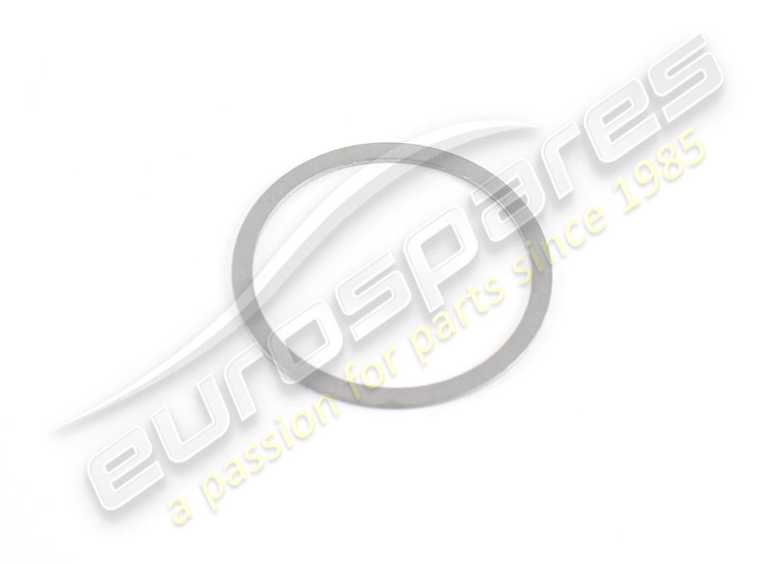 new lamborghini steel washer d.34wd0x1.2. part number 008403401 (1)