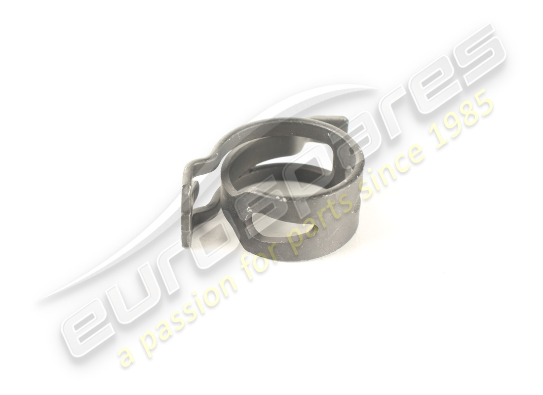NEW LAMBORGHINI SPRING CLAMP. PART NUMBER N90686902 (1) new lamborghini spring clamp. part number n90686902 (1)