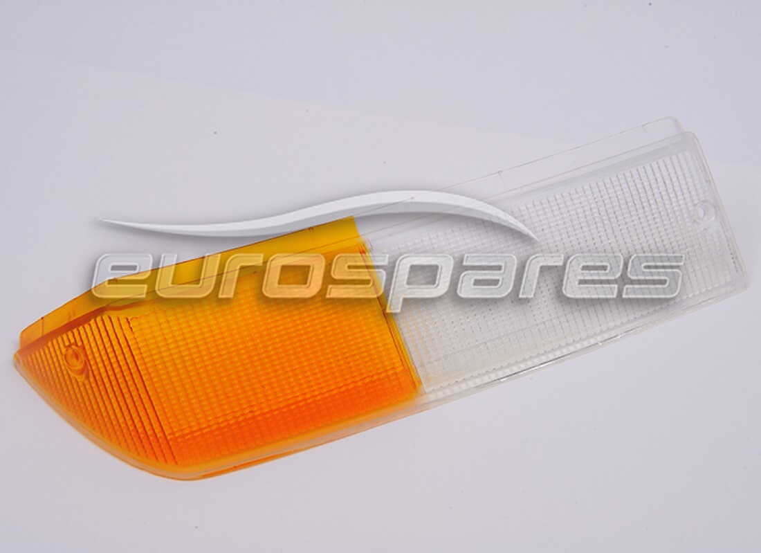 NEW Ferrari RHS INDICATOR LENS . PART NUMBER 2558317000A (1)