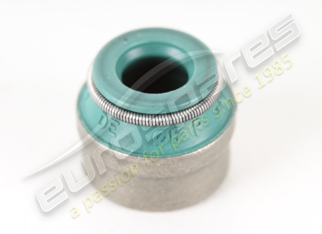 NEW FERRARI OIL RING FOR VALVE GUIDE. PART NUMBER 148153 (1) new ferrari oil ring for valve guide. part number 148153 (1)