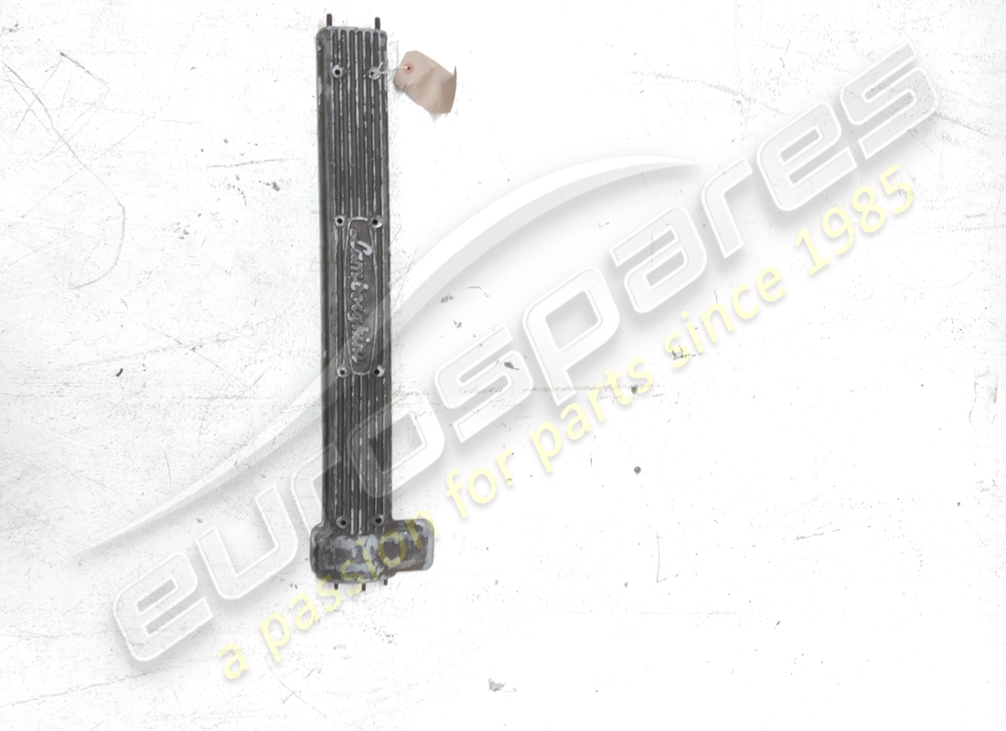 USED LAMBORGHINI COVER. PART NUMBER 001100904 (1) used lamborghini cover. part number 001100904 (1)