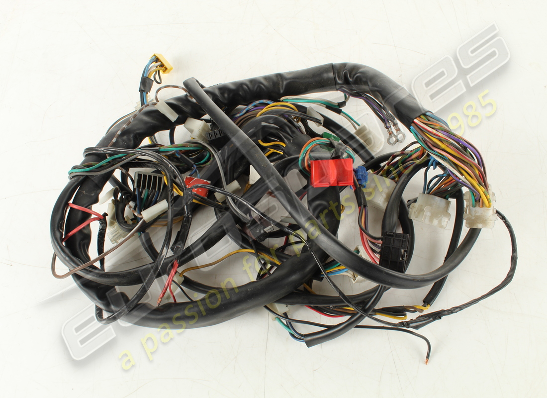 used ferrari cable. part number 119425 (1)