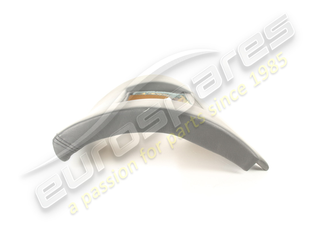 used ferrari lower cover in black vm8500. part number 64759100 (4)