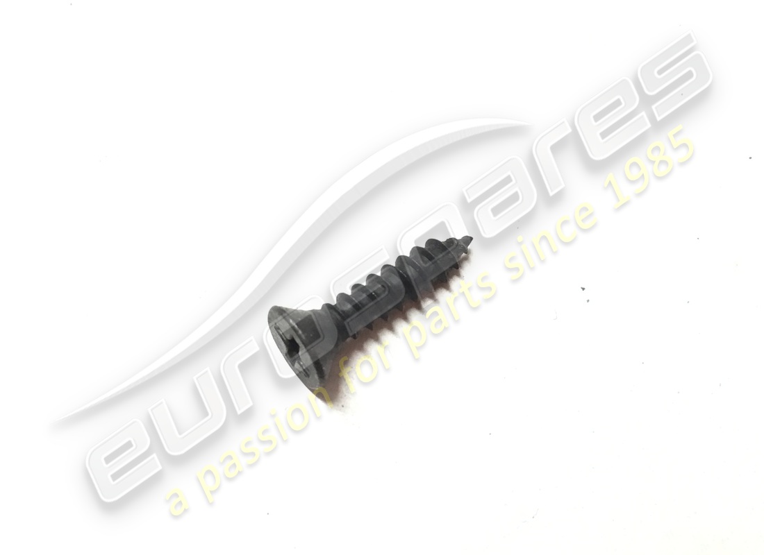NEW FERRARI SCREW D.2,9X13 AB TYPE. PART NUMBER 15914877 (1) new ferrari screw d.2,9x13 ab type. part number 15914877 (1)