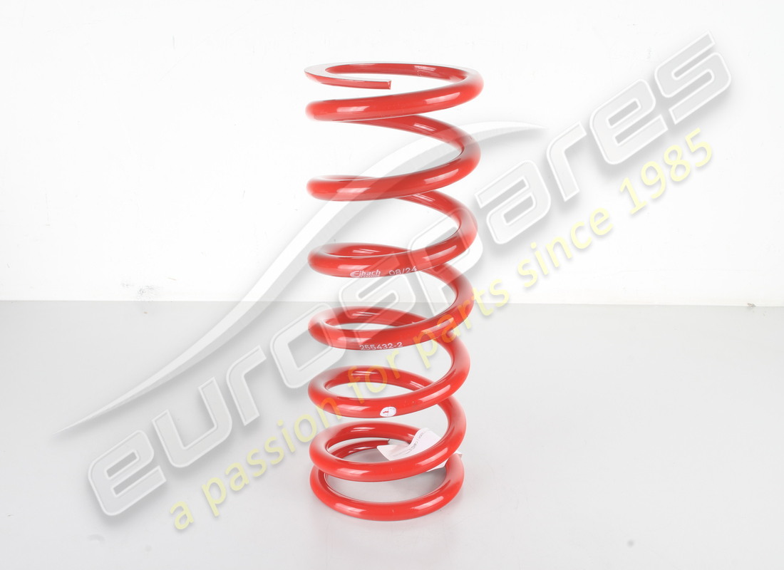 new maserati spring. part number 255432 (1)