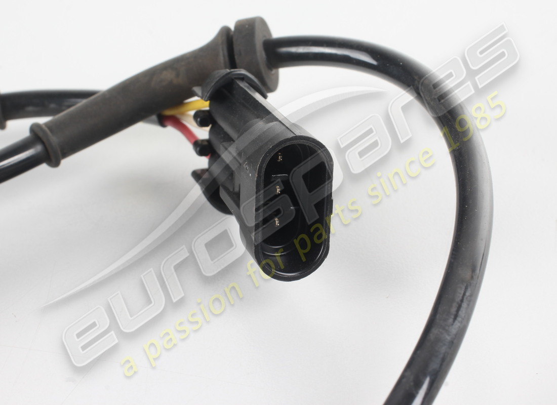 NEW FERRARI WHEEL VERTICAL ACCELERATION. PART NUMBER 232685 (3) new ferrari wheel vertical acceleration. part number 232685 (3)