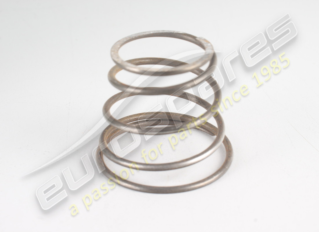 NEW FERRARI SPRING. PART NUMBER 100756 (1) new ferrari spring. part number 100756 (1)