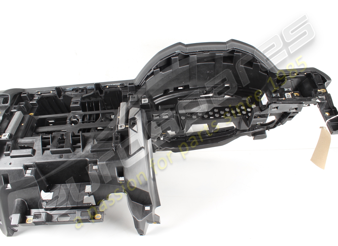 USED LAMBORGHINI RHD DASHBOARD. PART NUMBER 4ML857001LSBE (2) used lamborghini rhd dashboard. part number 4ml857001lsbe (2)