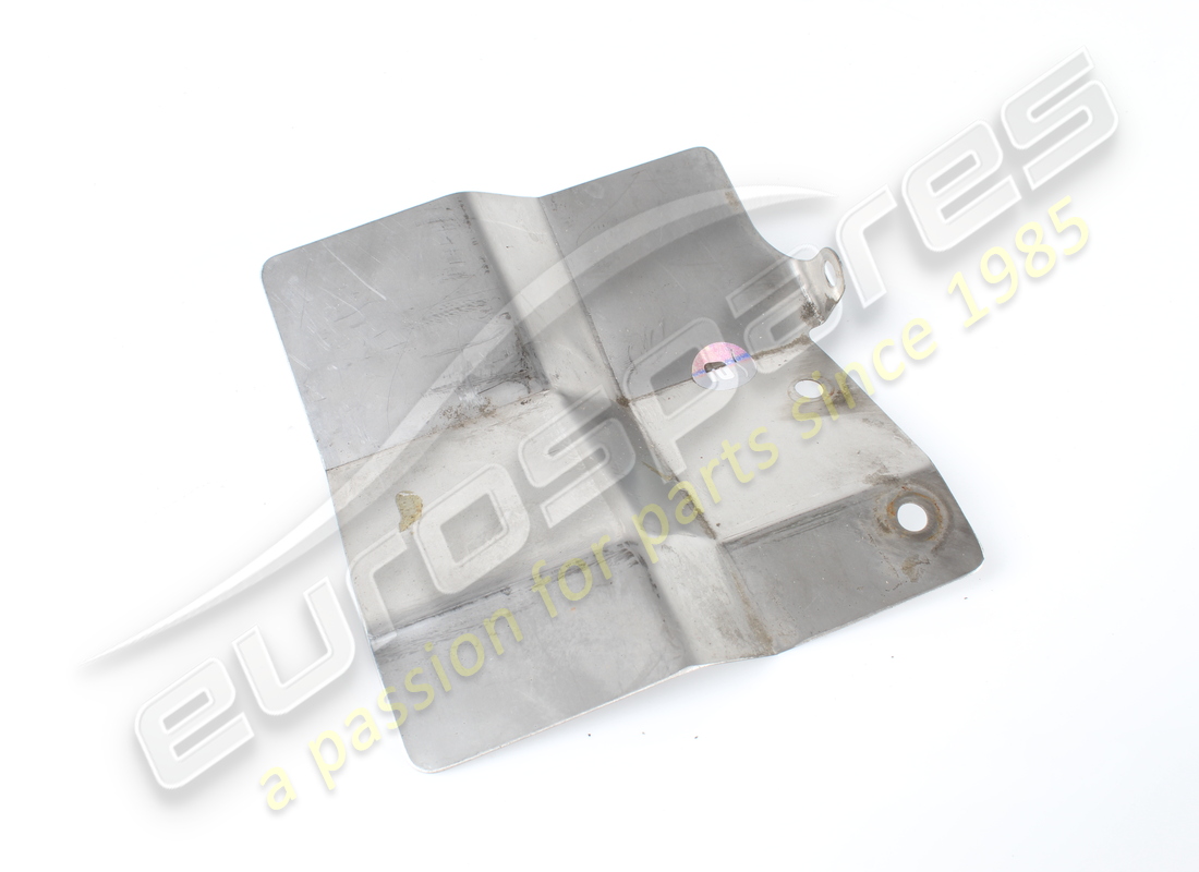 used ferrari lh bracket. part number 63797900 (4)